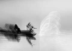 创意摄影--济南专业照大合影