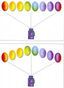  公司年会小型合影的拍摄方法