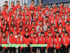 济南拍合影-济南丰彩摄影泊尔大酒店照400人集体合影