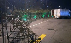 济南舜和国际大酒店照500人集体大合影照片