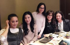 怎样才能拍好小型聚会集体照？