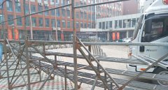 怎样拍摄济南900人集体合影拍摄，济南照集体合影分享