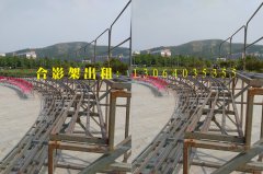 济南合影架租赁，济南租合影架，济南合影架出租，济南合影架护栏