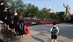 济南丰彩合影拍摄，集体照拍摄，会议照拍摄，大合照大合影，千人